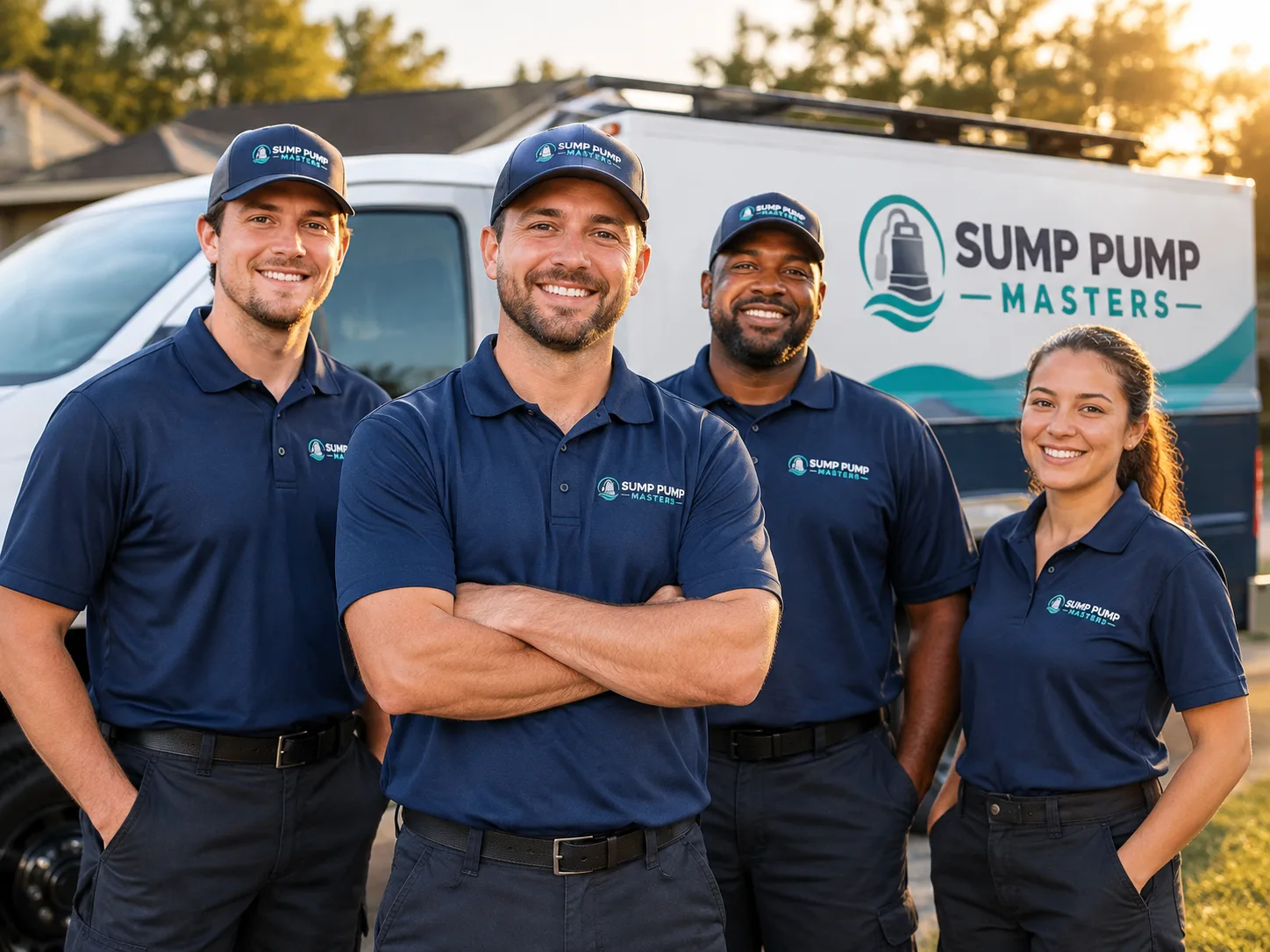Sump Pump Repair company in Sumner, IA