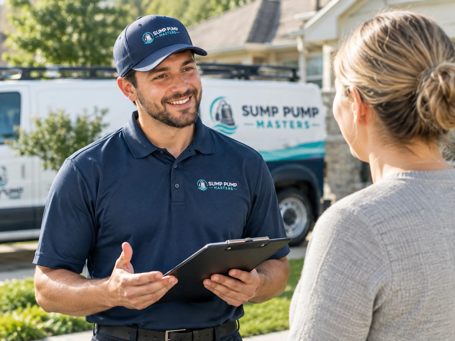 Sump Pump Repair Sumner, IA FAQs